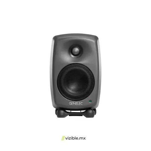 Genelec 8320APM Monitor de Estudio de 4" y 2 vías SAM™