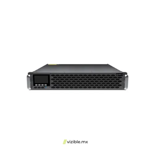 Kiloview Cradle Series RF02 Plataforma modular para montaje en rack (2RU)