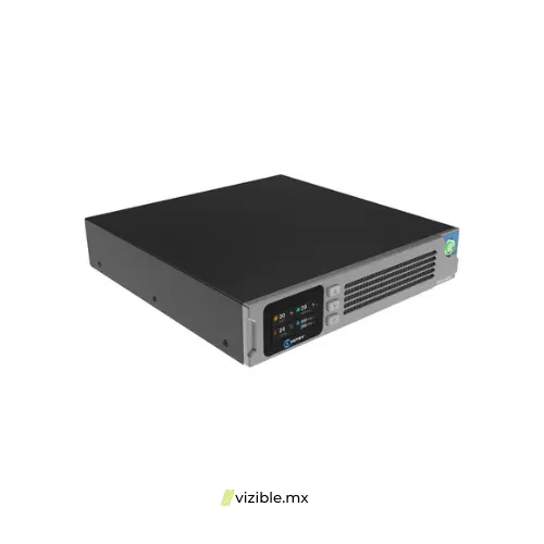 Kiloview KiloLink Station PRO Plataforma integral de gestión de dispositivos y receptor de enlace de hardware
