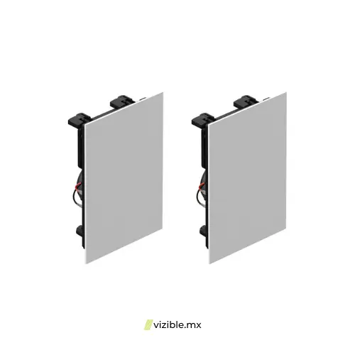 Sonos In-Wall Altavoces empotrables