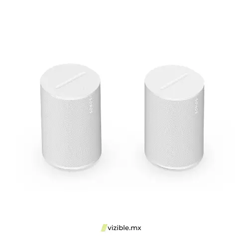 Sonos Era 100 Pro Altavoz inteligente para instalación (Color Blanco)