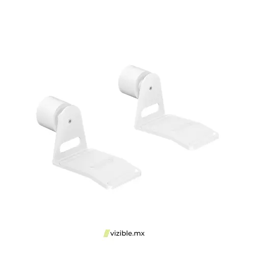 Sonos E30MPWW1 Soporte de pared para Sonos Era 300 (Par, Blanco)
