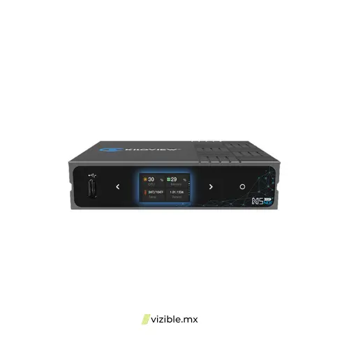 Kiloview N5 Convertidor bidireccional 3G-SDI y USB a NDI