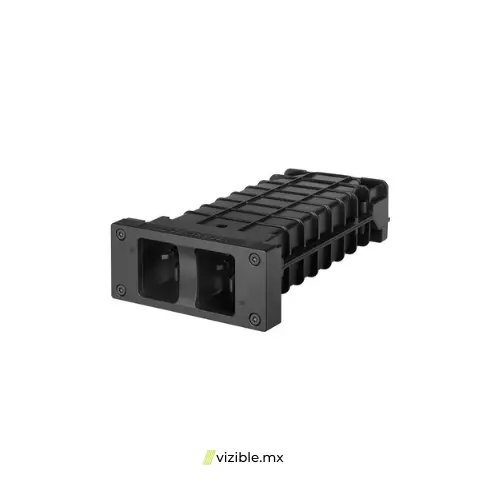 Sennheiser LM 6060 Módulo de carga para dos baterías BA 60