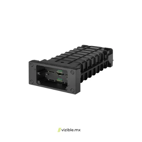 Sennheiser LM 6061 Módulo de carga para dos baterías BA 61