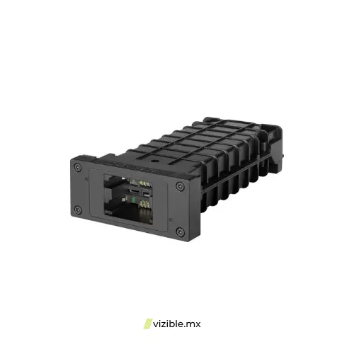 Sennheiser LM 6062 Módulo de carga para dos baterías BA 62